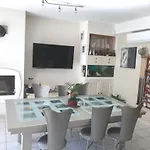 D'hotes Tigre Quartier Residentiel Отель типа 