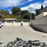 D'hotes Tigre Quartier Residentiel 3*