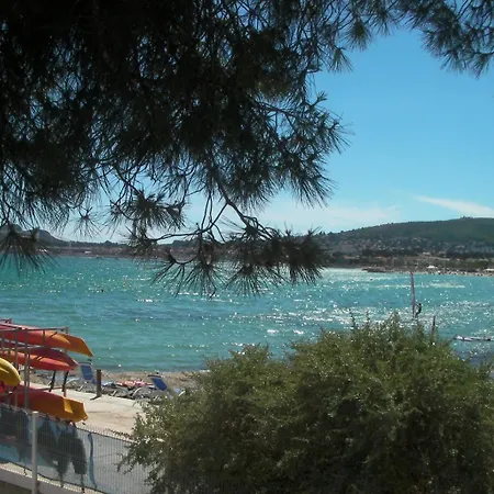 D'hotes Tigre Quartier Residentiel La Ciotat