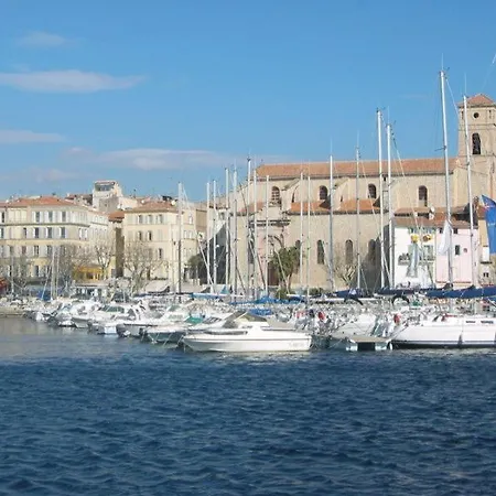D'hotes Tigre Quartier Residentiel