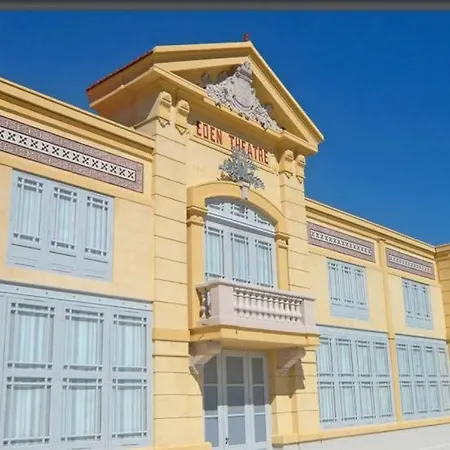 D'hotes Tigre Quartier Residentiel Отель типа 