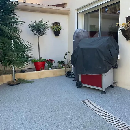 D'hotes Tigre Quartier Residentiel Oda ve Kahvaltı *