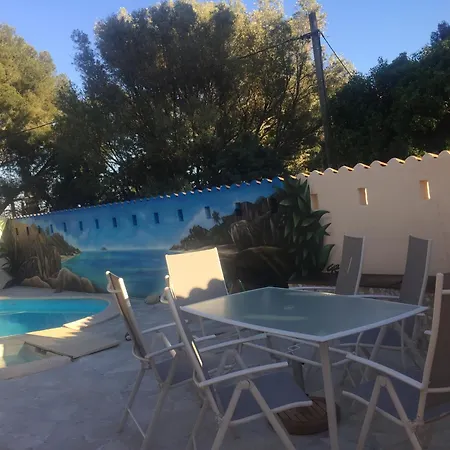 Oda ve Kahvaltı D'hotes Tigre Quartier Residentiel *