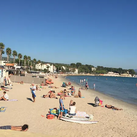 D'hotes Tigre Quartier Residentiel 3* Ла-Сьота