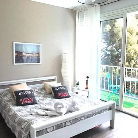 Oda ve Kahvaltı D'hotes Tigre Quartier Residentiel *